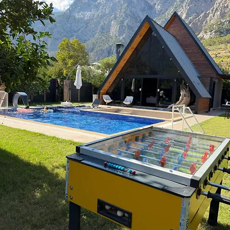 Pars Villa