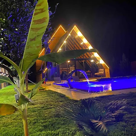 Villa Pars