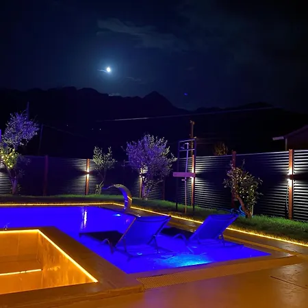 Villa Pars *