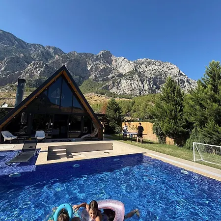 Villa Pars
