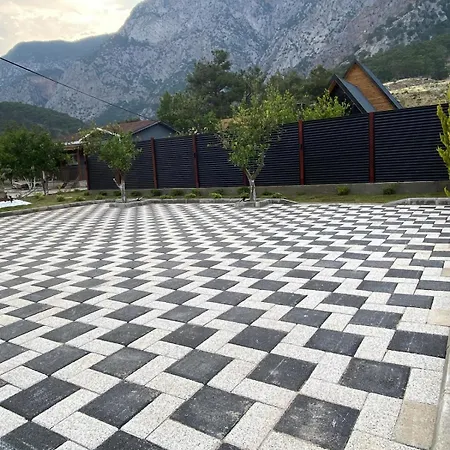 Pars Villa