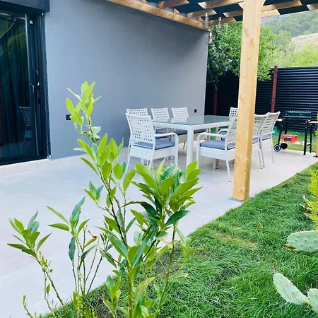 Pars Villa Cakirlar