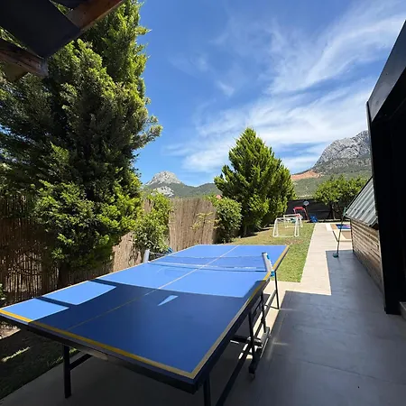 Villa Pars Cakirlar