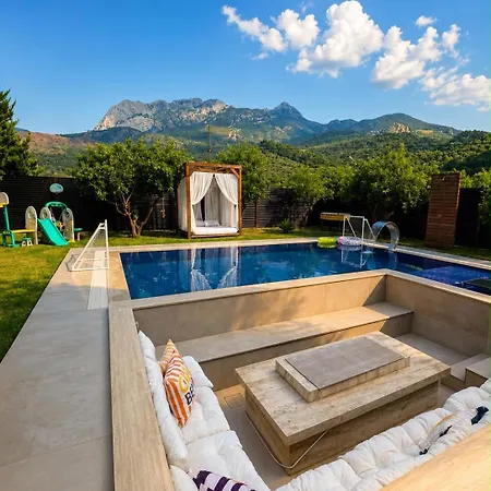 Villa Pars