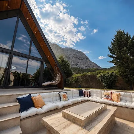 Pars Villa *