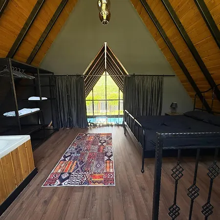 Pars Villa
