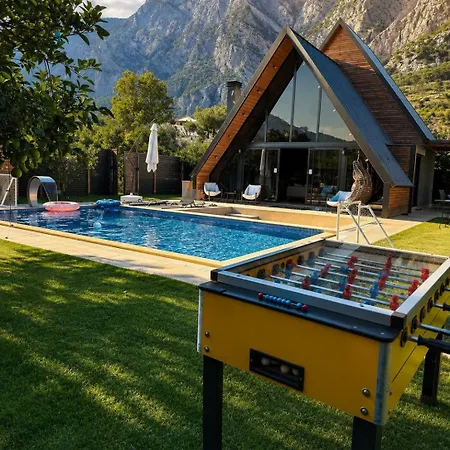 Pars Villa *